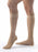 BSN Medical Jobst Compression Stockings JOBST Knee High X-Large Black - 115091