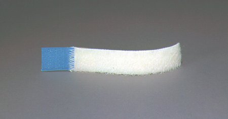 Urocare Products Uro-Strap Universal Fabric Catheter Strap NonSterile, 1 Wide X 4.75 Long Inch - 6400