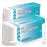 Dynarex Gauze Sponge Gauze 12-Ply 2 X 2 Inch Square NonSterile - 3223
