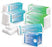 Dynarex Gauze Sponge Gauze 16-Ply 4 X 4 Inch Square NonSterile - 3244