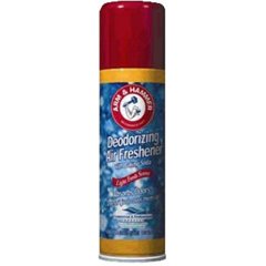Lagasse Arm & Hammer Air Freshener Liquid 7 oz. Can Fresh Scent - CDC3320094170CT