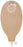 SenSuraClick Magnum - Ostomy Pouch Two-Piece System 12-1/2 Inch Length Drainable - 19041