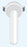Provox LaryTube - Laryngectomy Tube Standard Size 9-1/2 - 7602