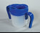 Provale - ADL Dysphagia Cup 8 oz. Clear Plastic Reusable - 8232205