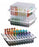 Cardinal RACK, TEST TU DISP 10 HALF SHELF (1/CT) - S1388-3A