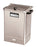 Hydrocollator E-1 - Therapy Pack Heating Unit with 4 Heat Packs Table Top 8 X 12-1/2 X 15 Inch 3 gal. Capacity - 00-2102