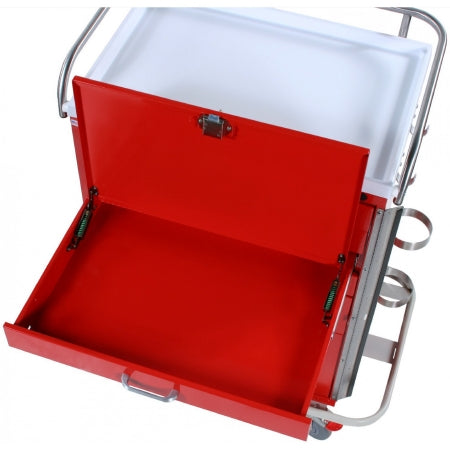 Harloff Full Drawer For Locking Narcotics Drawer - 68143