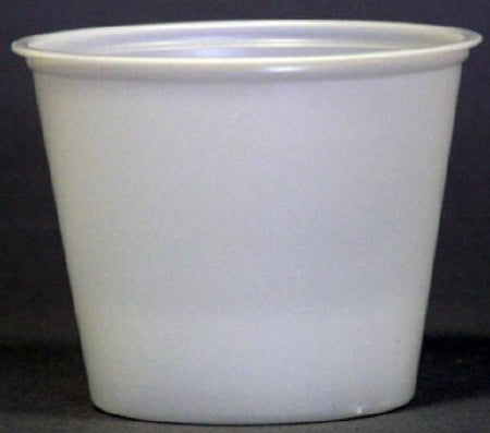 Saalfeld Redistribution Lid Pet, Clear - 9505084