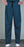 Fashion Seal Uniforms Scrub Pants 2X-Large Cobalt Blue Unisex - 78851-2XL
