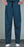 Fashion Seal Uniforms Scrub Pants 4X-Large Cobalt Blue Unisex - 78851-4XL