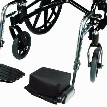 Patterson Medical Supply Visco Wheelchair Foot Pad - 552497