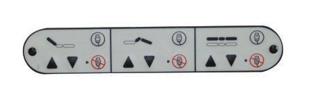 Joerns Healthcare - Staff Controller - 11012068