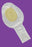 Eakin - Fistula and Wound Drainage Pouch 1-1/5 X 1-4/5 Inch NonSterile Skin Barrier - 839250
