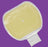 Eakin - Fistula and Wound Drainage Pouch 6-3/10 X 9-7/10 Inch NonSterile Skin Barrier - 839253