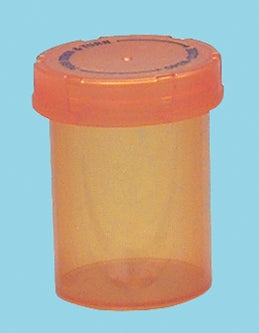 Health Care Logistics - Prescription Vial 13 DRAM - 572633