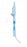 Avanos Medical Sales LLC Oral Nasal Suction Device Yankauer - 99789