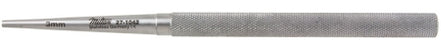 Miltex Bone Tamp Serrated Tip 6-1/4 Inch, 3 mm Tip - 27-1042