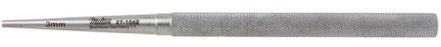 Miltex - Bone Tamp 6-1/4 Inch Length X 3 mm Tip Serrated Tip OR Grade - 27-1042