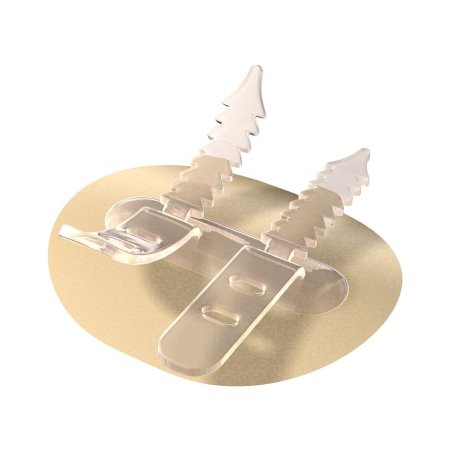 UniGrip - Catheter Holder No-Slip grip - Medline - BOM51301NSBX