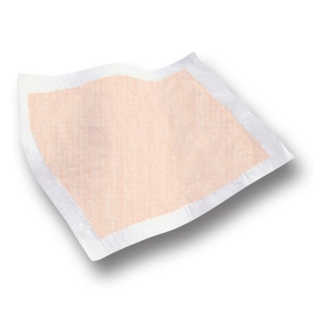 Principle Business Enterprises TranquilityHeavy Duty Underpad 30 X 36 Inch Disposable Polymer Heavy Absorbency - 2088