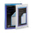 OptiLock - Super Absorbent Dressing 6-1/2 X 10 Inch Polymer Rectangle Sterile - Medline - MSC64610EP