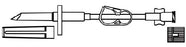 Codan US Corporation CODAN Rx Take Set 4 Inch - B310