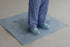 Aspen Surgical Products SurgiSafe Specialty Absorbent Floor Mat 40 X 46 Inch Blue - 84610