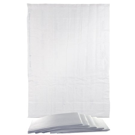 Prevalon M2 Microclimate Body Pad - Replacement Underpad X-Large, 400 lbs. Capacity - 7255