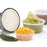 Saalfeld Redistribution Fabri-Kal Souffle Cup 4 oz. Translucent Plastic Disposable - 9500517