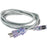 Precision Medical - AC Power Cord 7 Foot Cord - 503106