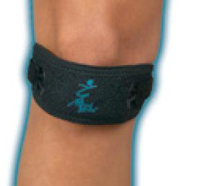 Patellavator - Knee Brace Small Pull-On 11 to 13 Inch Circumference Left or Right Knee - 223622