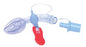 Salter Labs air-Q Laryngeal Mask Neonate / Infant User Size 1 Light Blue Sterile Disposable - 405694