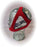 Vyaire Medical Puresom CPAP Ruby Chin Strap - TMS-09L
