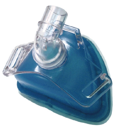 Vyaire Medical iQ CPAP Mask IQ Nasal Mask Style One Size Fits Most - TMS-889
