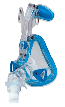 Vyaire Medical Mojo CPAP Mask Full Face Style Small - TMS-835