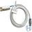 Edan - SpO2 Extension Cable 4 Meter, Converts Lemo Connection to Nellcor DB9 Connection For iM8A, iM50, iM60 Patient Monitor - 01.13.036336-11