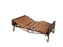 Medline - Electric Bed Bariatric Full 80 Inch Length Pan Deck 18 to 26-1/2 Inch Height Range - MDR107004