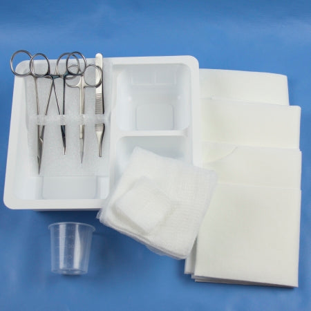 Centurion - Suture Set - Medline - SUT11965