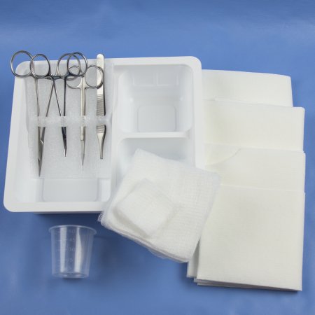 Centurion - Suture Set - SUT11965