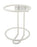 McKesson McKesson Wall Bracket 32 oz. THERA Skin Care Products - 116-TH32OZBK