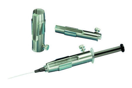 Biodex Medical Systems Pro-Tec III Syringe Shield - 007-735