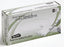 Innovative Healthcare Corporation DermAssist Exam Glove Medium NonSterile Stretch Vinyl Standard Cuff Length Smooth Ivory Not Chemo Approved - 162200