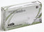Innovative Healthcare Corporation DermAssist Exam Glove Large NonSterile Stretch Vinyl Standard Cuff Length Smooth Ivory Not Chemo Approved - 162300