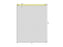 Welmed ClearView General Purpose Drape 17 W X 23 L Inch NonSterile - 1500-1010