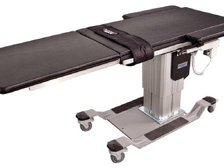 Oakworks - Restraint Strap Hook and Loop Closure - 52115