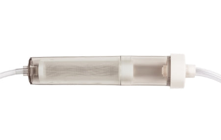Smartsite - Primary IV Administration Set SmartSite 15 Drops / mL Drip Rate 105 Inch Tubing 1 Port - 10010903