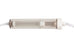 Becton Dickinson Administration Set 15 Drops / mL Drip Rate 105 Inch Tubing 1 Port - 10010903