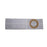 Nu-Hope Laboratories Peristomal Hernia Belt Medium 4 Inch - 2666-F