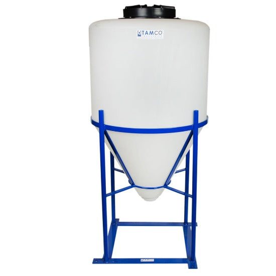 Cone Bottom Tank