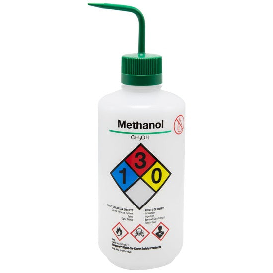 Wash Bottles